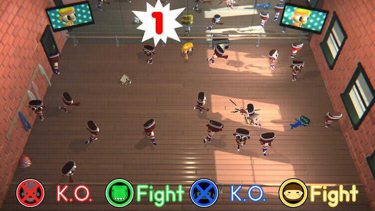 Unspottable Screenshot 9