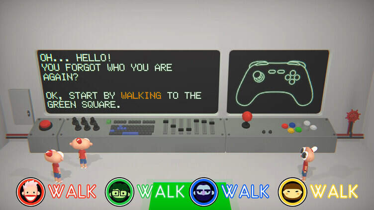 Unspottable Screenshot 11