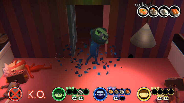 Unspottable Screenshot 12