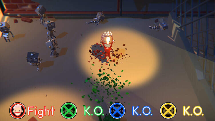 Unspottable Screenshot 13