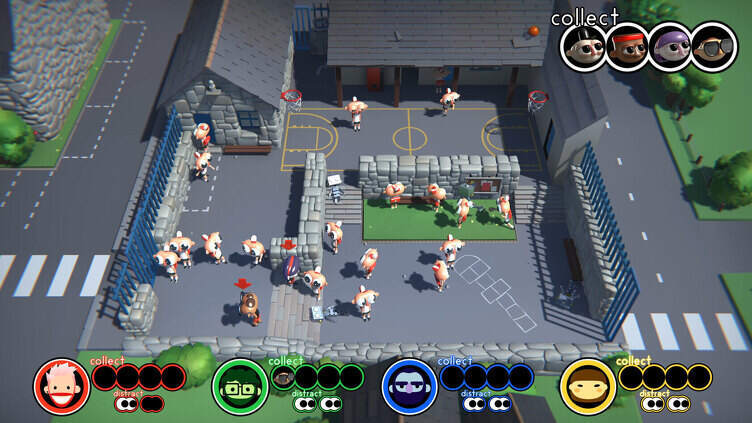 Unspottable Screenshot 14