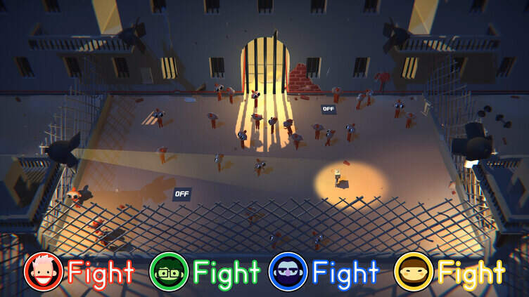 Unspottable Screenshot 15