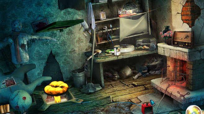 Urban Legends: The Maze Screenshot 4