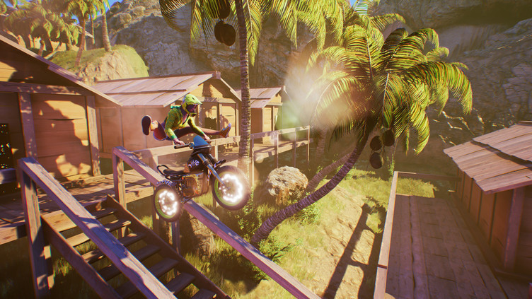 Urban Trial Playground Screenshot 3