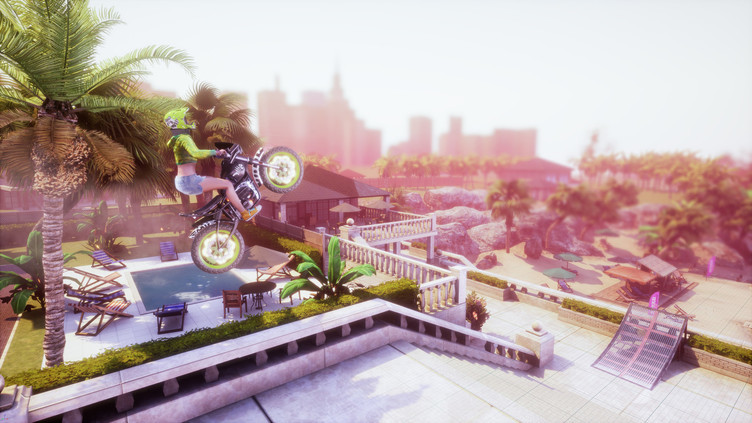 Urban Trial Playground Screenshot 13