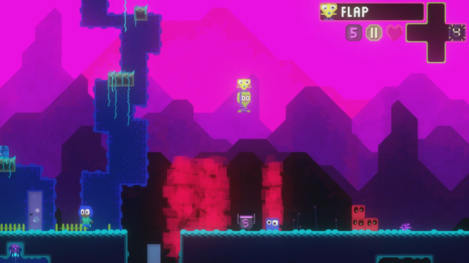 Uurnog Uurnlimited Screenshot 3