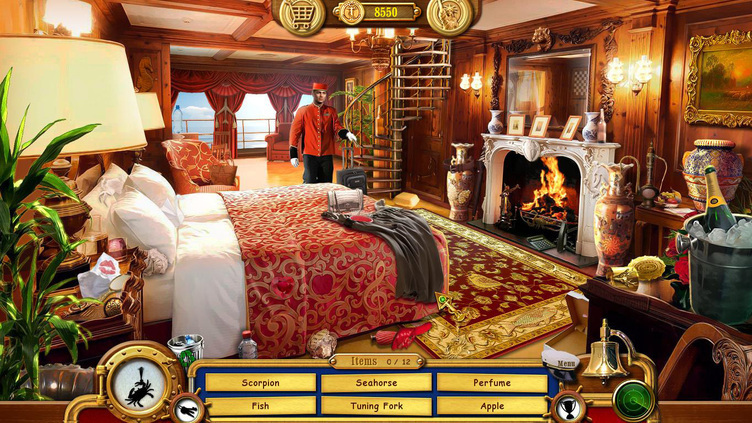 Vacation Adventures: Cruise Director Screenshot 4