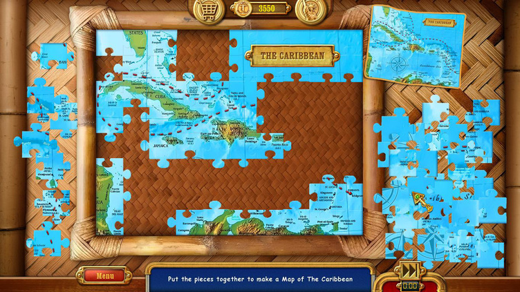 Vacation Adventures: Cruise Director Screenshot 5