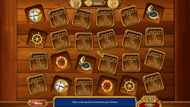 Vacation Adventures: Cruise Director 2 Screenshot 3