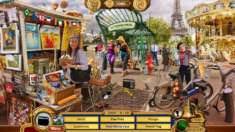 Vacation Adventures: Cruise Director 3 Screenshot 4