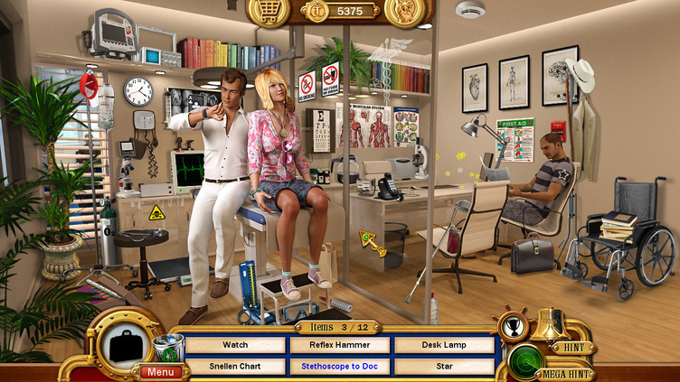Vacation Adventures: Cruise Director 4 Screenshot 3