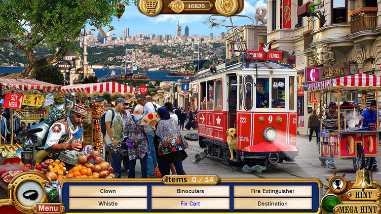 Vacation Adventures: Cruise Director 5 Screenshot 2