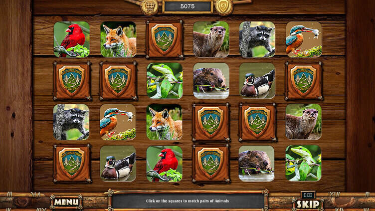 Vacation Adventures: Park Ranger 10 Collector's Edition Screenshot 2
