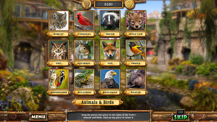 Vacation Adventures: Park Ranger 16 Collector's Edition Screenshot 3