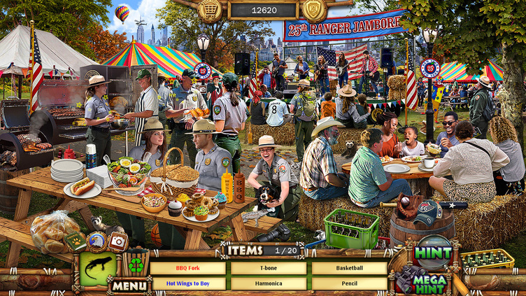 Vacation Adventures: Park Ranger 16 Collector's Edition Screenshot 5