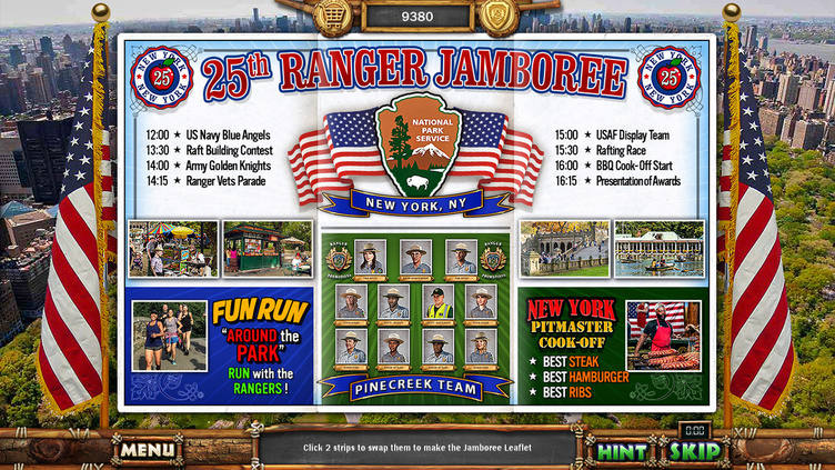Vacation Adventures: Park Ranger 16 Collector's Edition Screenshot 6