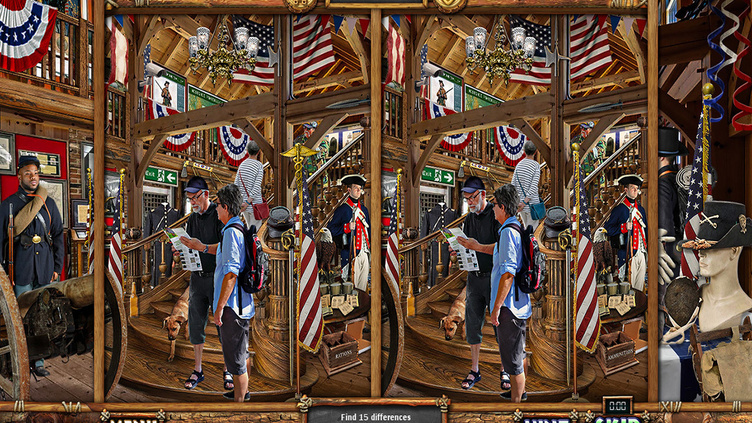 Vacation Adventures: Park Ranger 16 Collector's Edition Screenshot 8