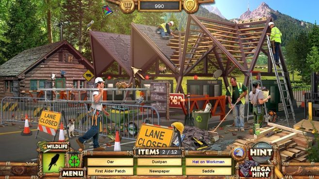 Vacation Adventures: Park Ranger 5 Screenshot 2