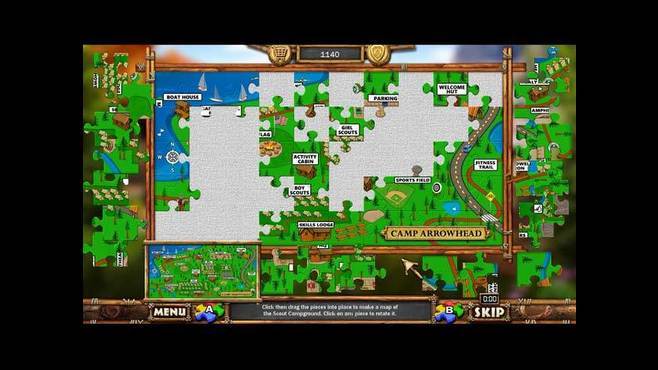 Vacation Adventures: Park Ranger 6 Screenshot 3