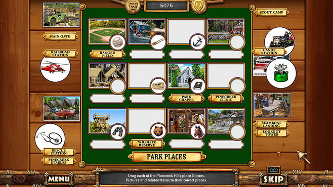 Vacation Adventures: Park Ranger 9 Screenshot 3