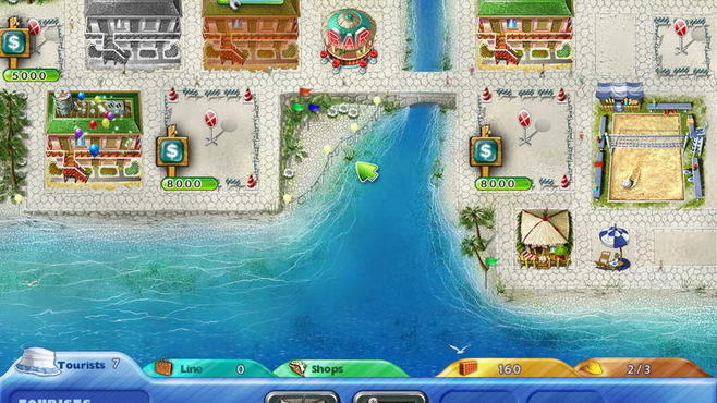 Vacation Mogul Screenshot 4