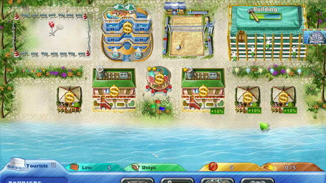 Vacation Mogul Screenshot 7