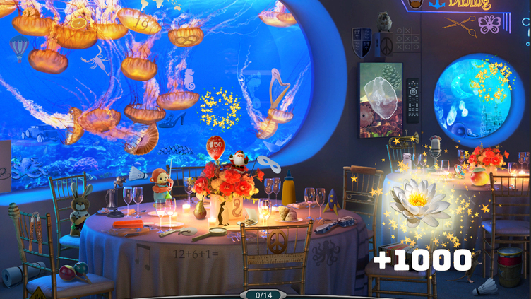 Vacation Paradise - California Collector's Edition Screenshot 5
