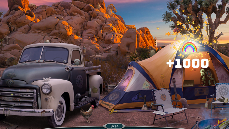 Vacation Paradise - California Collector's Edition Screenshot 7