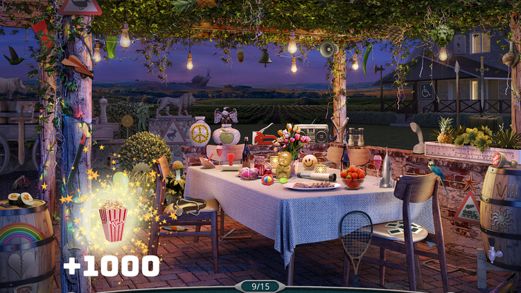 Vacation Paradise - California Collector's Edition Screenshot 9