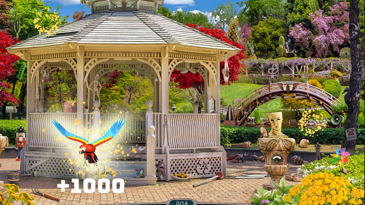 Vacation Paradise - California Collector's Edition Screenshot 10