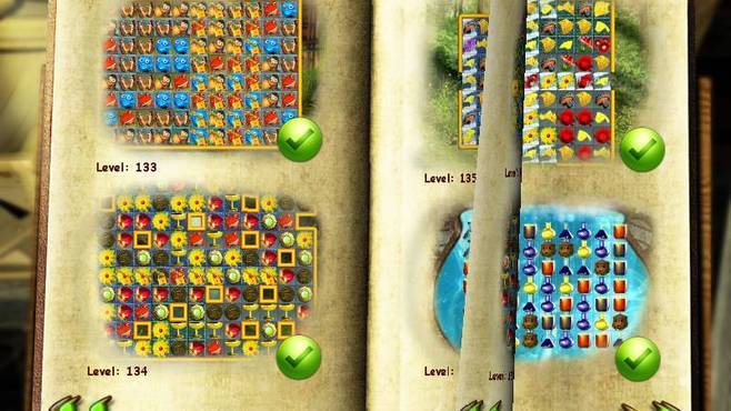 Val'Gor: The Beginning Screenshot 6