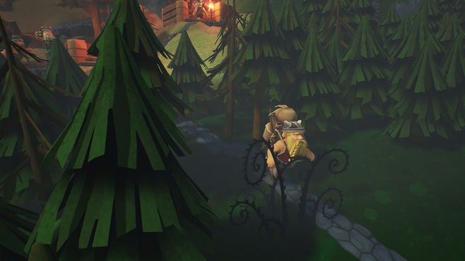 Valhalla Hills Screenshot 5