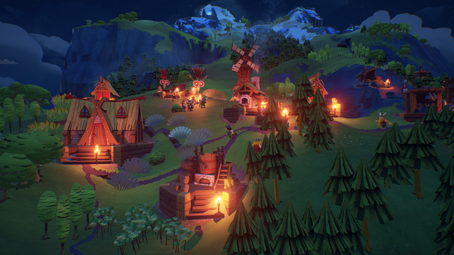 Valhalla Hills Screenshot 7