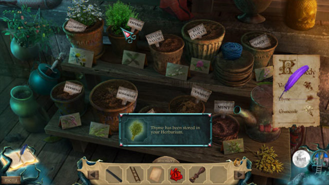 Vampire Legends: The Untold Story of Elizabeth Bathory Screenshot 5