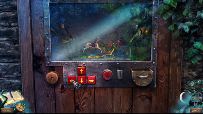 Vampire Legends: The Untold Story of Elizabeth Bathory Screenshot 6
