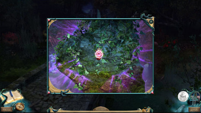 Vampire Legends: The Untold Story of Elizabeth Bathory Screenshot 1