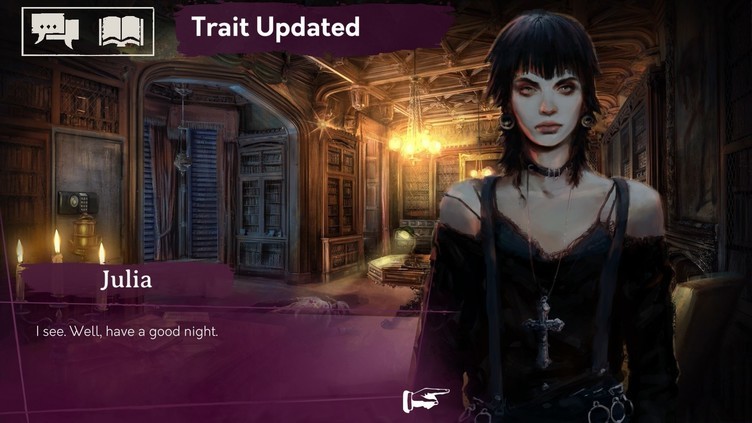 Vampire: The Masquerade - Shadows of New York Screenshot 10