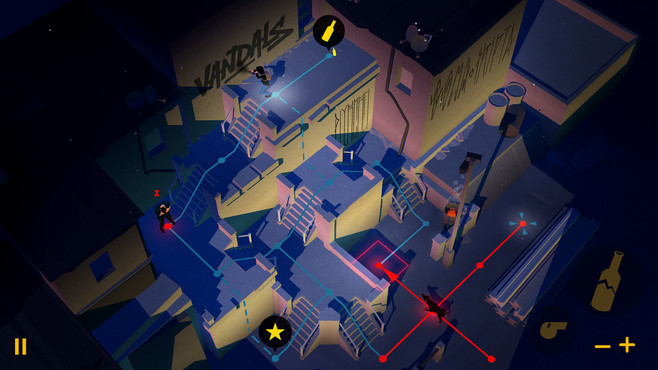 Vandals Screenshot 4