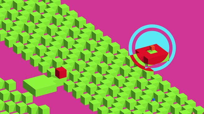 Vectronom Screenshot 3