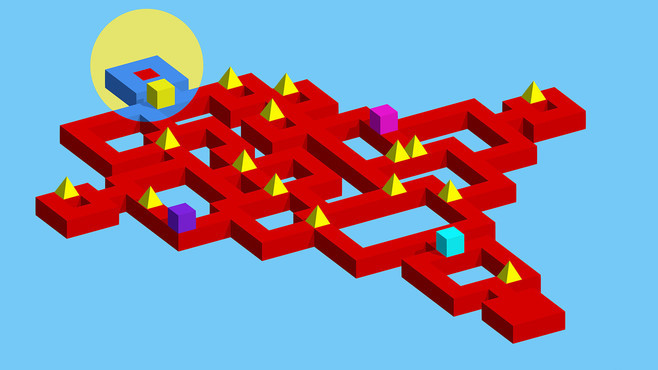 Vectronom Screenshot 6