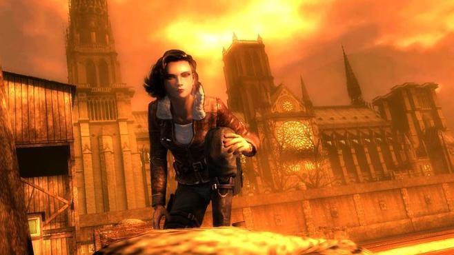 Velvet Assassin Screenshot 2