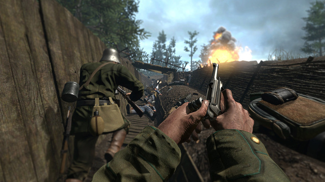 Verdun 4 Pack Screenshot 1