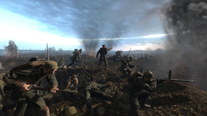 Verdun 4 Pack Screenshot 2