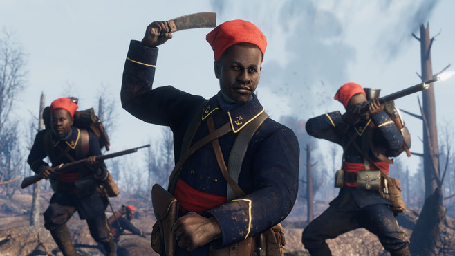 Verdun 4 Pack Screenshot 3