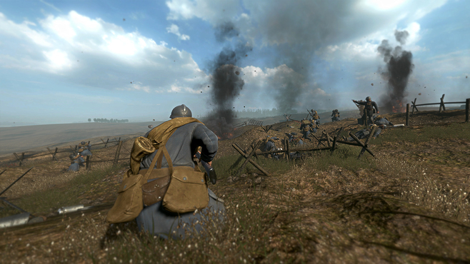 Verdun 4 Pack Screenshot 5