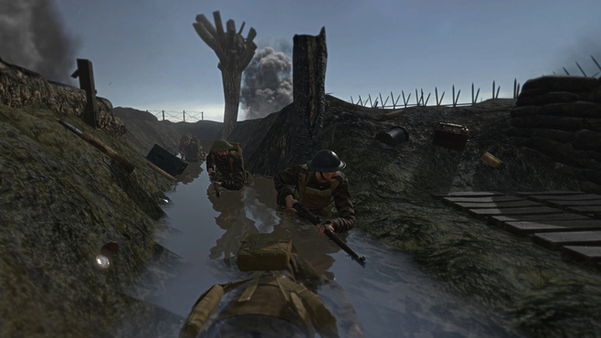 Verdun 4 Pack Screenshot 6