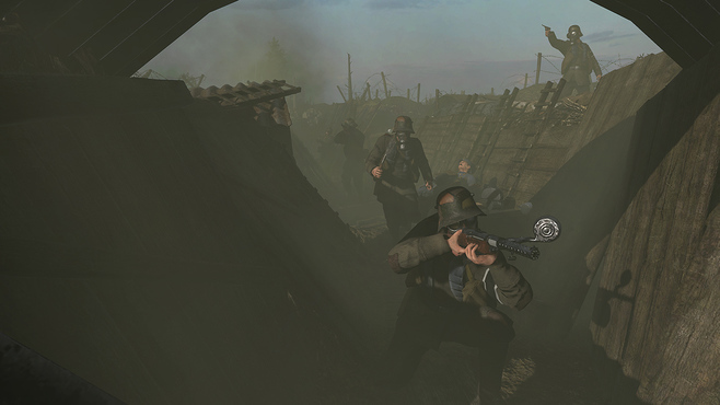 Verdun 4 Pack Screenshot 7