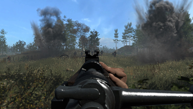 Verdun 4 Pack Screenshot 8