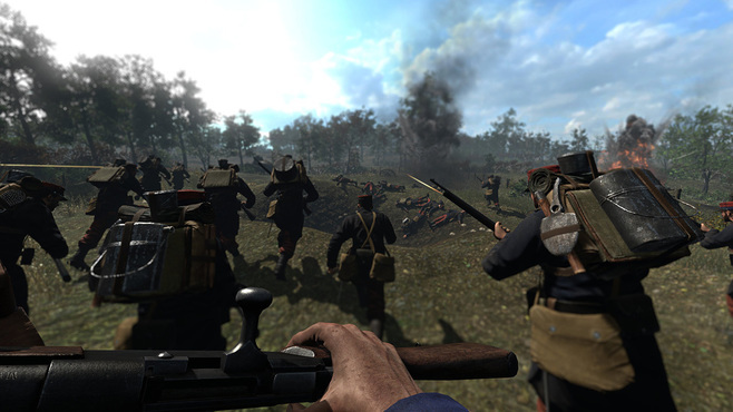 Verdun 4 Pack Screenshot 12