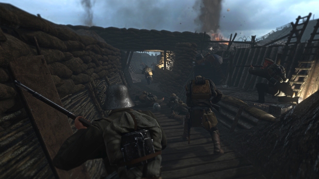 Verdun 4 Pack Screenshot 13